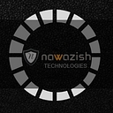 Nawazish logo