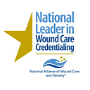 National Alliance of Wound Care Inc logo