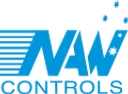N.A.W. Controls logo