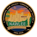 National Organization of Black Law Enforcement Executives  logo