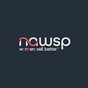 National Association Of Women Sales Professionals (Nawsp) logo