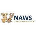 Naws Illinois Humane Society logo