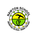 Nawton School logo