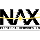 NAX Electrical Services logo