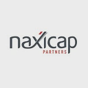 Naxicap logo