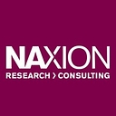 Naxion logo
