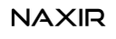 Naxir logo