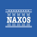 NAXO logo
