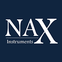 NAX INSTRUMENTS PTE. LTD.