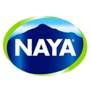 Les Eaux Naya Inc | Naya Waters Inc logo
