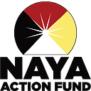 Naya Action Fund logo