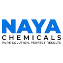 Naya Chemicals - Cleaning Supplies Edmonton Ltd.