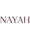 Nayah logo