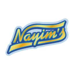 NAYIMS EMBROIDERIES LIMITED logo