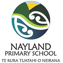 Nayland Primary School logo