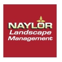 Naylor Landscape Management logo