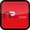 Naylor Powell logo