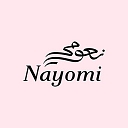 Nayomi logo