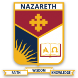 Nazareth College logo