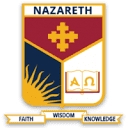 Nazareth College logo