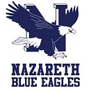 Nazareth Area SD logo