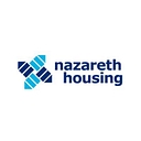 Nazareth Housing logo