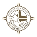 The Nazareth Trust logo