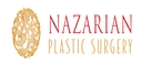 Nazarian Plastic Surgery logo