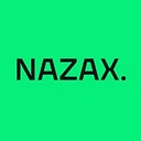Nazax Consulting logo