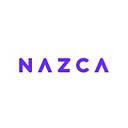 Logo de Nazca