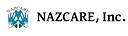 Nazcare, Inc. logo