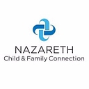 Nazareth Child And Family Connection logo