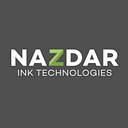 Nazdar Ink Technologies logo