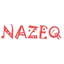 Nazeq.Com logo