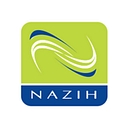 Nazih KSA logo