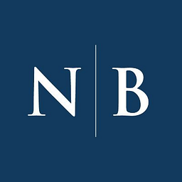 Neuberger Berman Group logo
