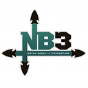 The Notah Begay Iii Foundation logo
