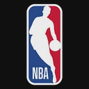 National Basketball Association, Inc. logo