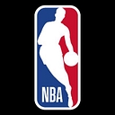National Basketball Association (Nba) logo