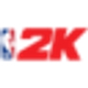 NBA 2K25 logo