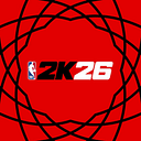 NBA 2K Mobile logo