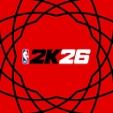 NBA 2K Mobile logo