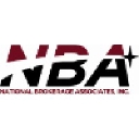 National Brokerage Associates, Inc. logo