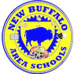 New Buffalo Elementary School logo