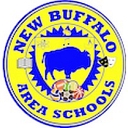 New Buffalo Area Schools logo