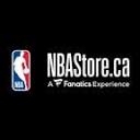 NBA Store Canada logo