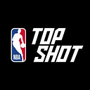 NBA Top Shot logo