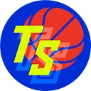 NBA Top Shot logo