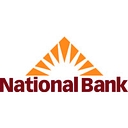 National Bank Of Blacksburg logo