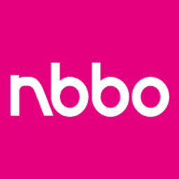 NBBO EIENDOMSMEGLING AS logo